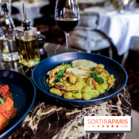 La Ultima à Paris, nos photos