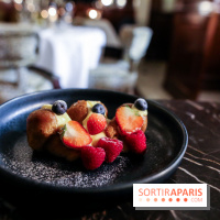 La Ultima à Paris, nos photos