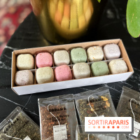 Maison Carrousel Fête des Mères 2022