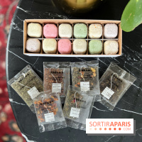 Maison Carrousel Fête des Mères 2022