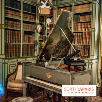 Photos : Château de Cheverny