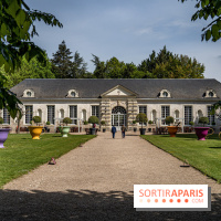 Photos : Château de Cheverny