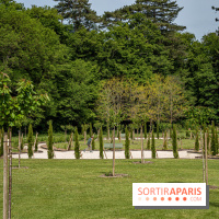 Photos : Château de Cheverny