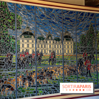 Photos : Château de Cheverny