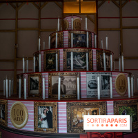 Photos : Château de Cheverny