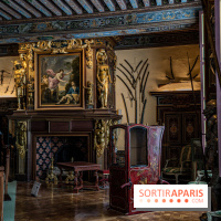 Photos : Château de Cheverny