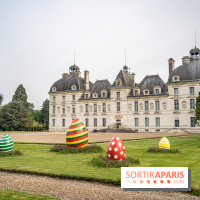 Photos : Château de Cheverny