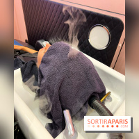 Salon de coiffure Antoine B.