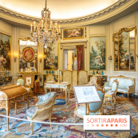 Le Musée Nissim de Camondo, les photos 