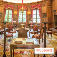 Le Musée Nissim de Camondo, les photos 