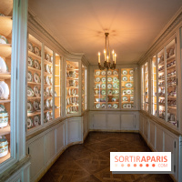 Le Musée Nissim de Camondo, les photos 