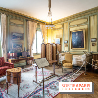 Le Musée Nissim de Camondo, les photos 