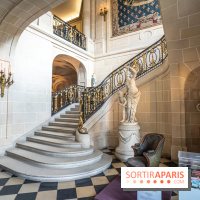 Le Musée Nissim de Camondo, les photos 