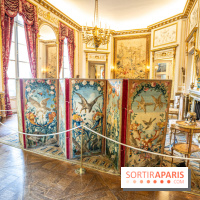 Le Musée Nissim de Camondo, les photos 