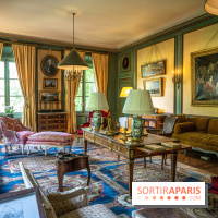 Le Musée Nissim de Camondo, les photos 