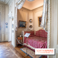 Le Musée Nissim de Camondo, les photos 