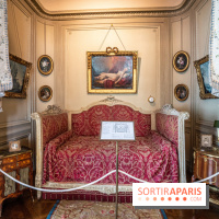 Le Musée Nissim de Camondo, les photos 