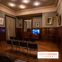 Le Musée Nissim de Camondo, les photos 