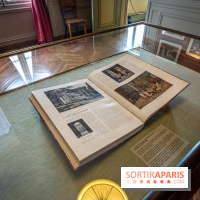 Le Musée Nissim de Camondo, les photos 