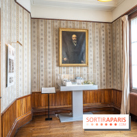 Le Musée Nissim de Camondo, les photos 