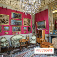 Le Musée Nissim de Camondo, les photos 