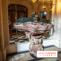 Le Musée Nissim de Camondo, les photos 