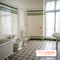 Le Musée Nissim de Camondo, les photos 