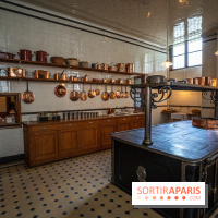 Le Musée Nissim de Camondo, les photos 