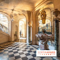 Le Musée Nissim de Camondo, les photos 