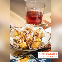 Kibo No Ki restaurant, les photos