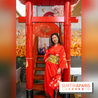 Kibo No Ki restaurant, les photos