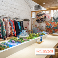 Kibo No Ki restaurant, les photos