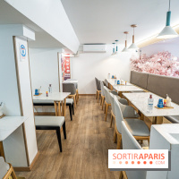 Kibo No Ki restaurant, les photos