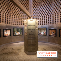 Le Château de Breteuil, ses jardins remarquables et contes de Perrault 