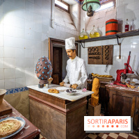 Le Château de Breteuil, ses jardins remarquables et contes de Perrault 