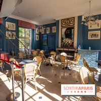 Le Château de Breteuil, ses jardins remarquables et contes de Perrault 