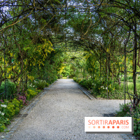 Le Château de Breteuil, ses jardins remarquables et contes de Perrault 