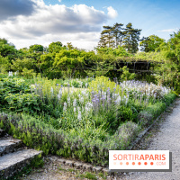 Le Château de Breteuil, ses jardins remarquables et contes de Perrault 