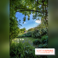 Le Château de Breteuil, ses jardins remarquables et contes de Perrault 