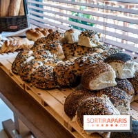 Le Brunch de la Villa M, les photos