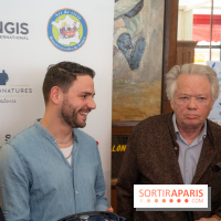 Les Trophées Pudlo des Bistrots 