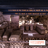 La Basilique Saint-Denis et sa nécropole royale -  A7C0695