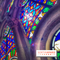 La Basilique Saint-Denis et sa nécropole royale - IMG 5050