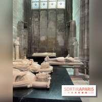 La Basilique Saint-Denis et sa nécropole royale