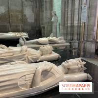 La Basilique Saint-Denis et sa nécropole royale