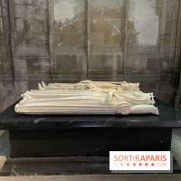 La Basilique Saint-Denis et sa nécropole royale