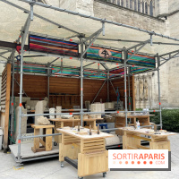 La Basilique Saint-Denis et sa nécropole royale