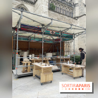 La Basilique Saint-Denis et sa nécropole royale