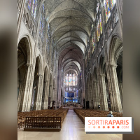 La Basilique Saint-Denis et sa nécropole royale