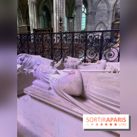 La Basilique Saint-Denis et sa nécropole royale